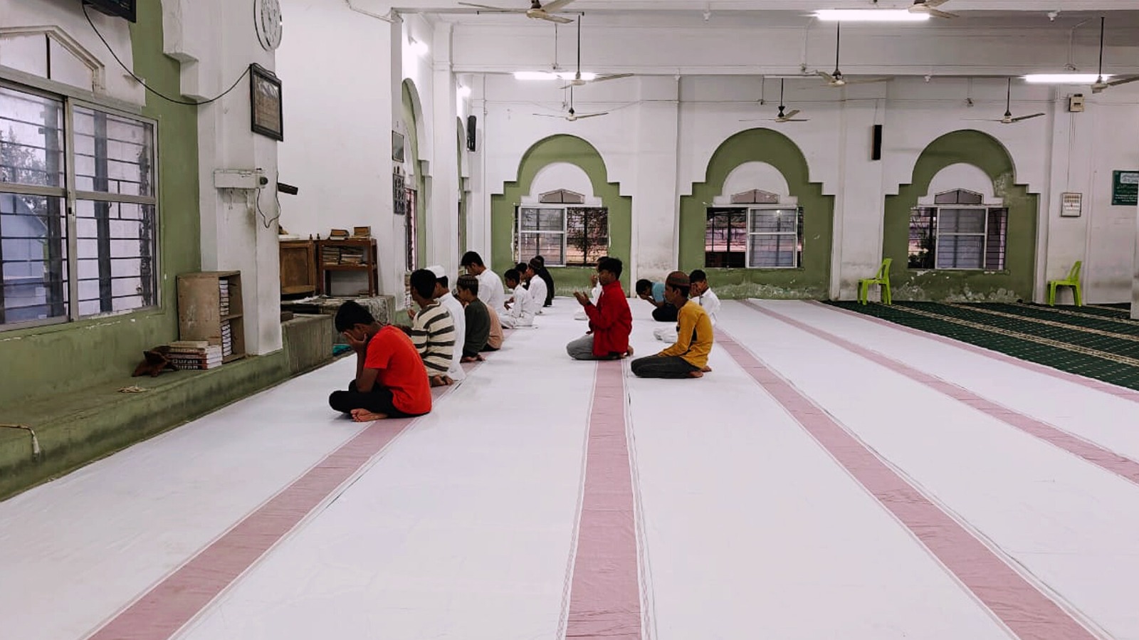 Islamic Environment